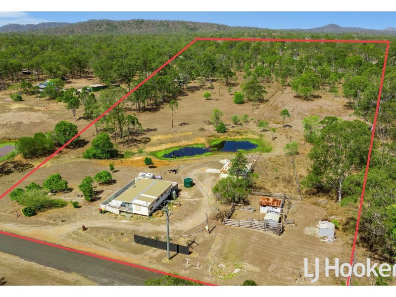 5 Aquarius Ave, River Ranch QLD 4680