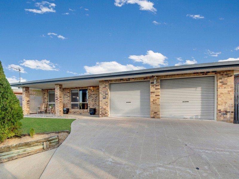 14 Vernon Road, Telina QLD 4680