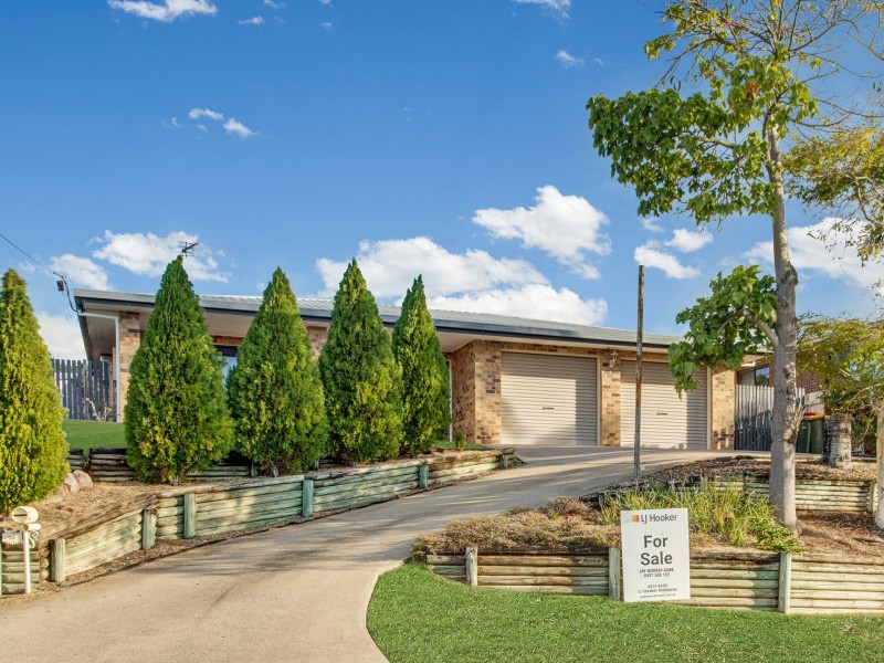 14 Vernon Road, Telina QLD 4680