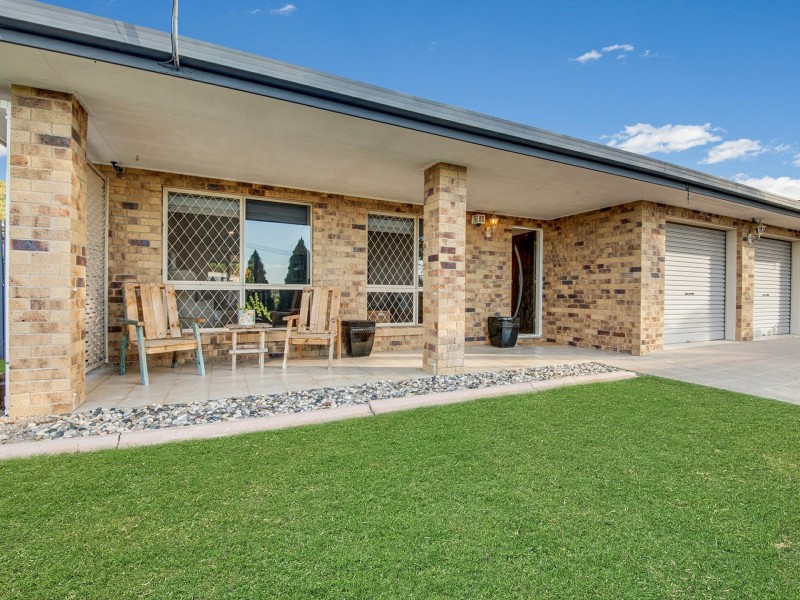 14 Vernon Road, Telina QLD 4680