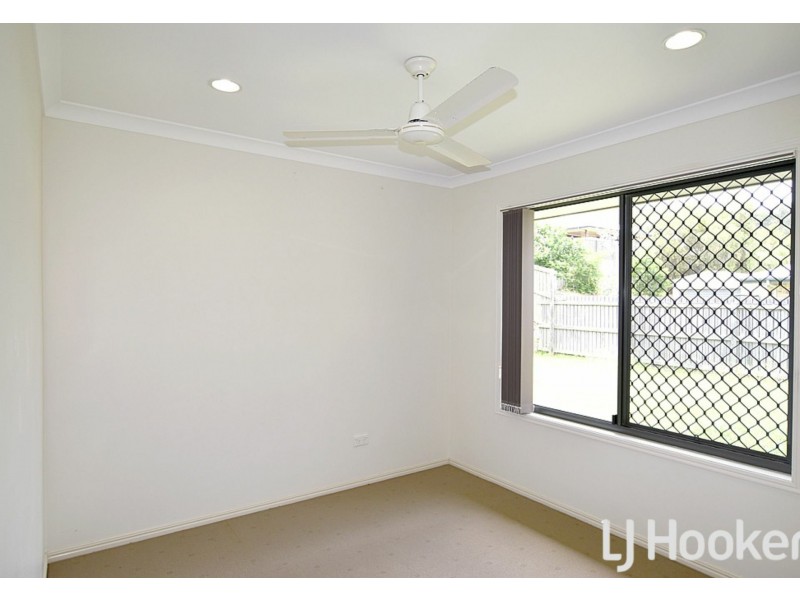 9 Larcom Rise, West Gladstone QLD 4680