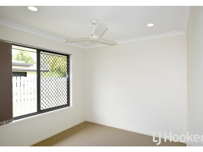 9 Larcom Rise, West Gladstone QLD 4680