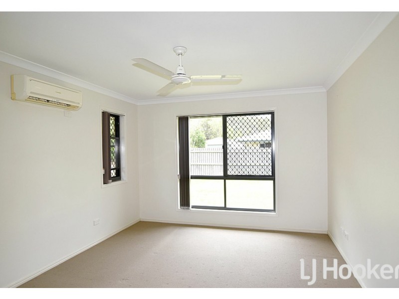 9 Larcom Rise, West Gladstone QLD 4680