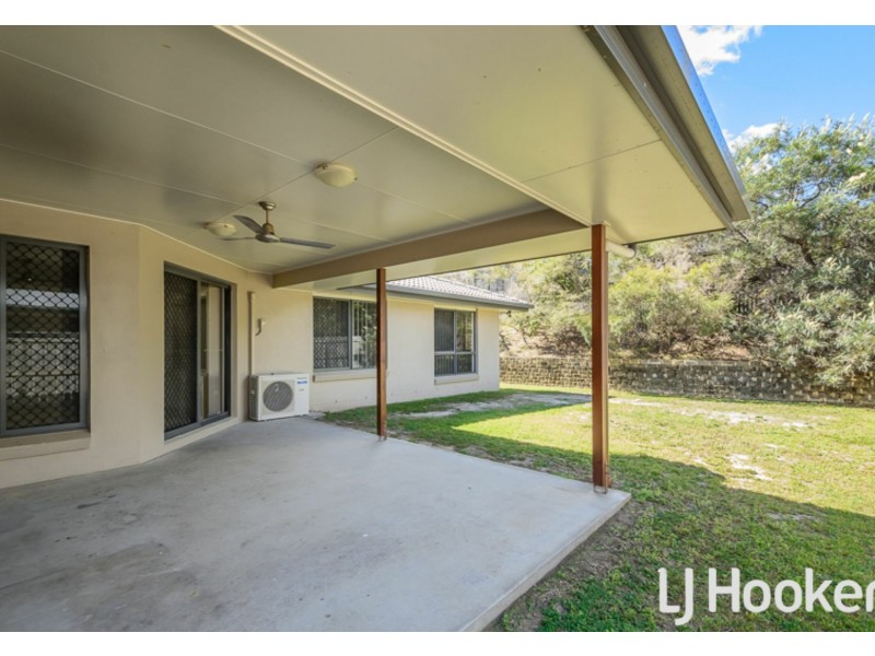 9 Larcom Rise, West Gladstone QLD 4680