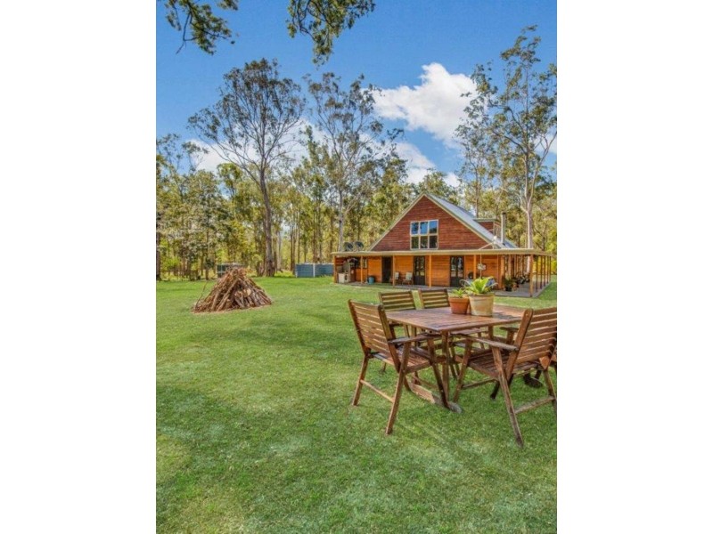 151 Messmate Drive, Miriam Vale QLD 4677