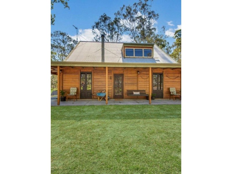 151 Messmate Drive, Miriam Vale QLD 4677