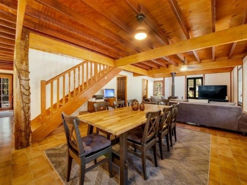 151 Messmate Drive, Miriam Vale QLD 4677