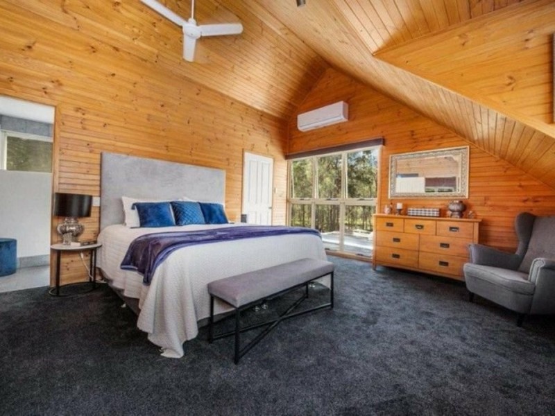 151 Messmate Drive, Miriam Vale QLD 4677