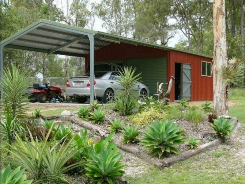 151 Messmate Drive, Miriam Vale QLD 4677