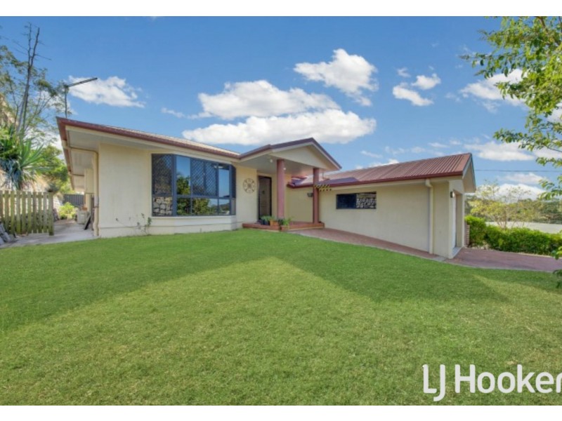 4 Watt Street, West Gladstone QLD 4680