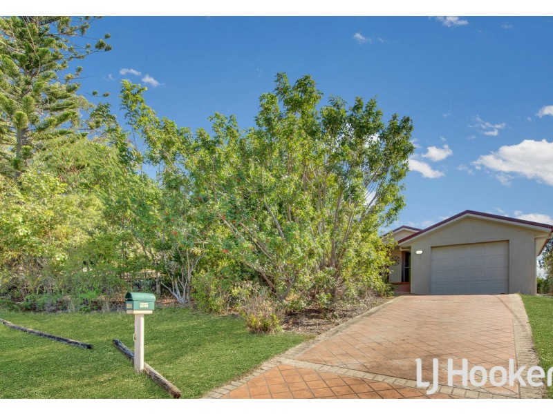 4 Watt Street, West Gladstone QLD 4680