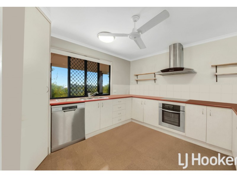 4 Watt Street, West Gladstone QLD 4680