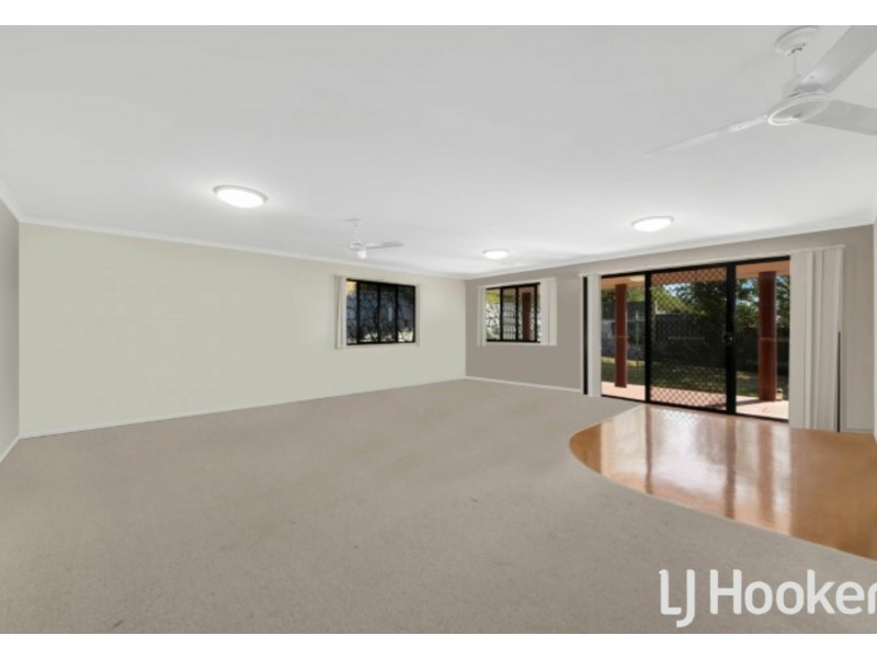 4 Watt Street, West Gladstone QLD 4680