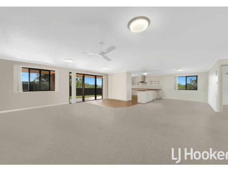 4 Watt Street, West Gladstone QLD 4680
