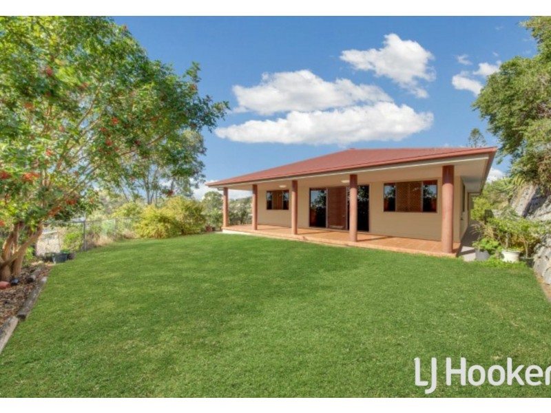 4 Watt Street, West Gladstone QLD 4680