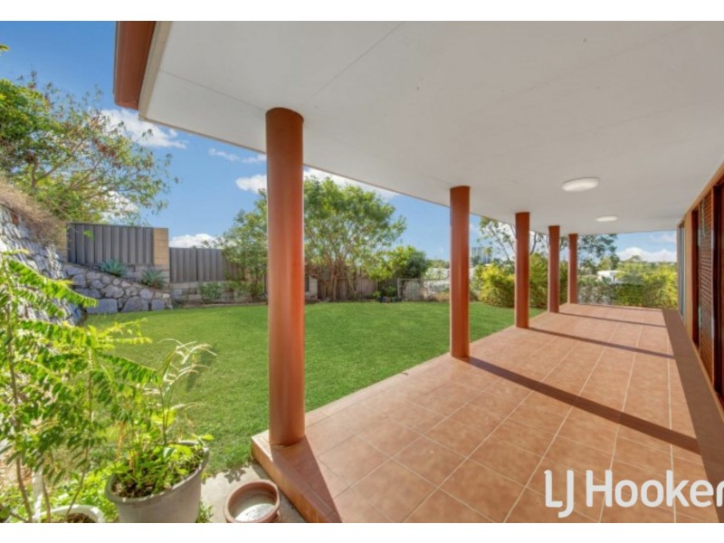 4 Watt Street, West Gladstone QLD 4680