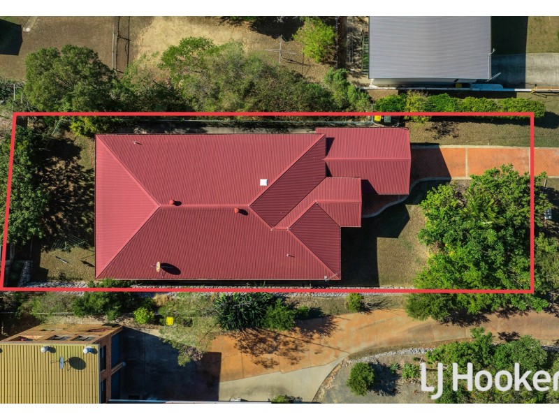 4 Watt Street, West Gladstone QLD 4680