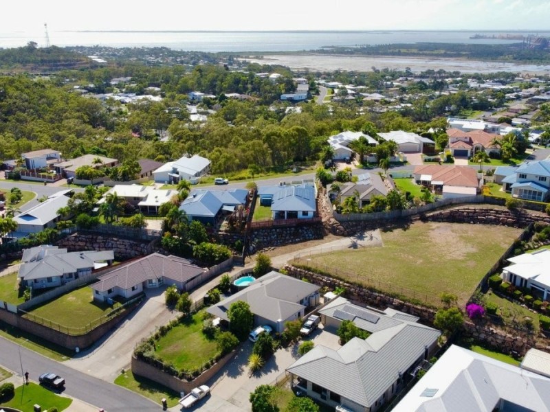 7 Beaver Avenue, South Gladstone QLD 4680