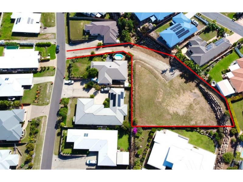7 Beaver Avenue, South Gladstone QLD 4680