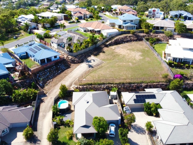 7 Beaver Avenue, South Gladstone QLD 4680