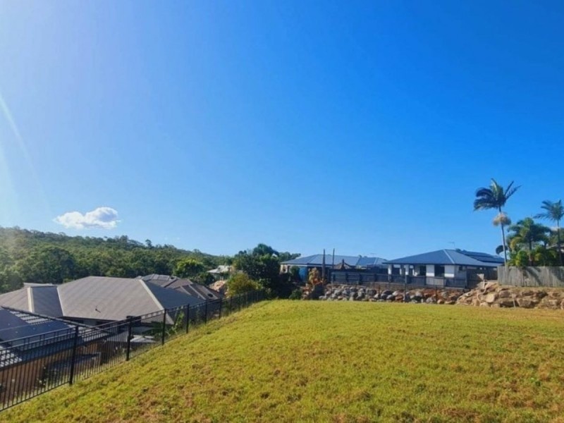 7 Beaver Avenue, South Gladstone QLD 4680
