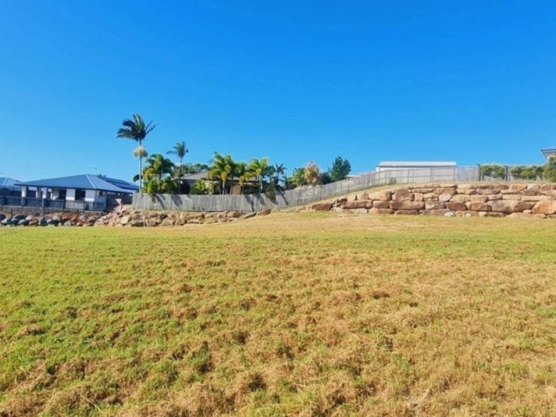 7 Beaver Avenue, South Gladstone QLD 4680