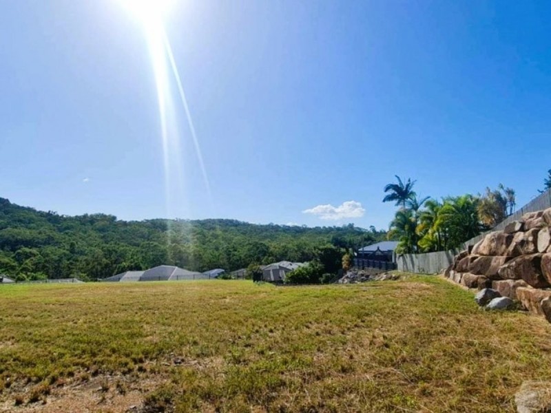 7 Beaver Avenue, South Gladstone QLD 4680