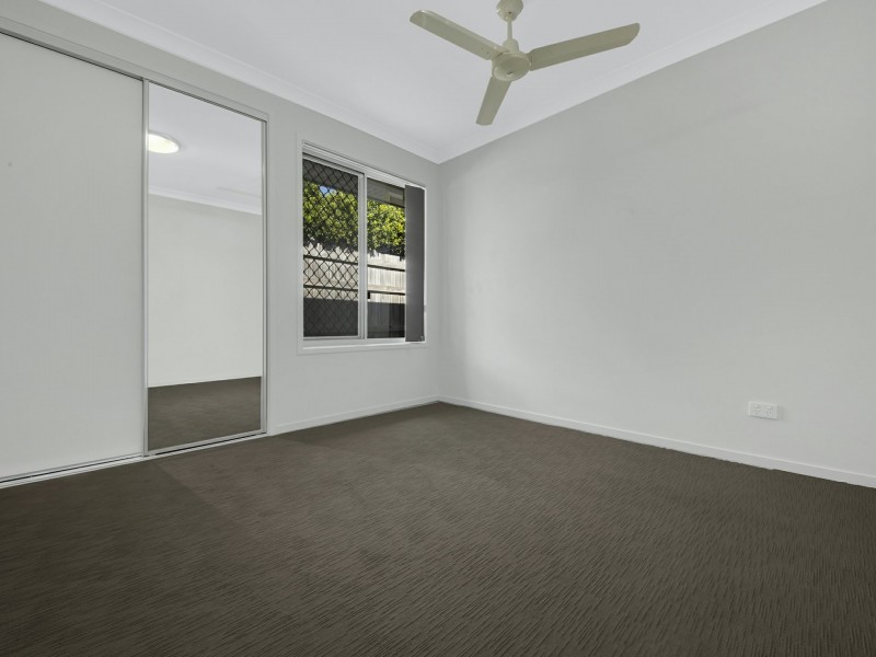 8 Cradle Drive, New Auckland QLD 4680