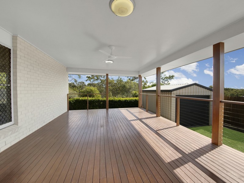 8 Cradle Drive, New Auckland QLD 4680
