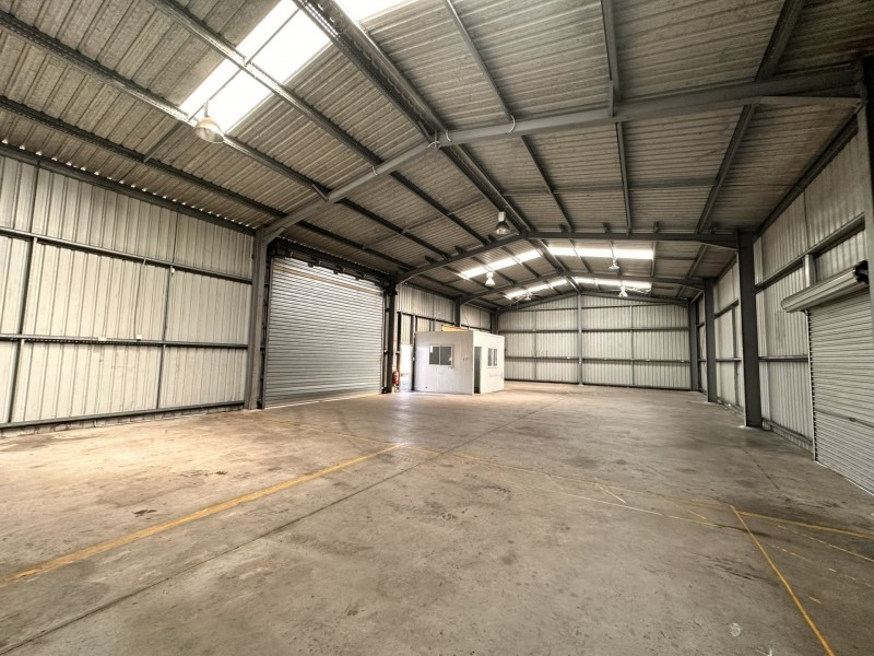 Shed C 16-18 Chapple Street, Gladstone QLD 4680