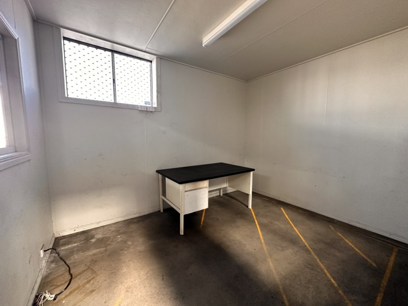 Shed C 16-18 Chapple Street, Gladstone QLD 4680