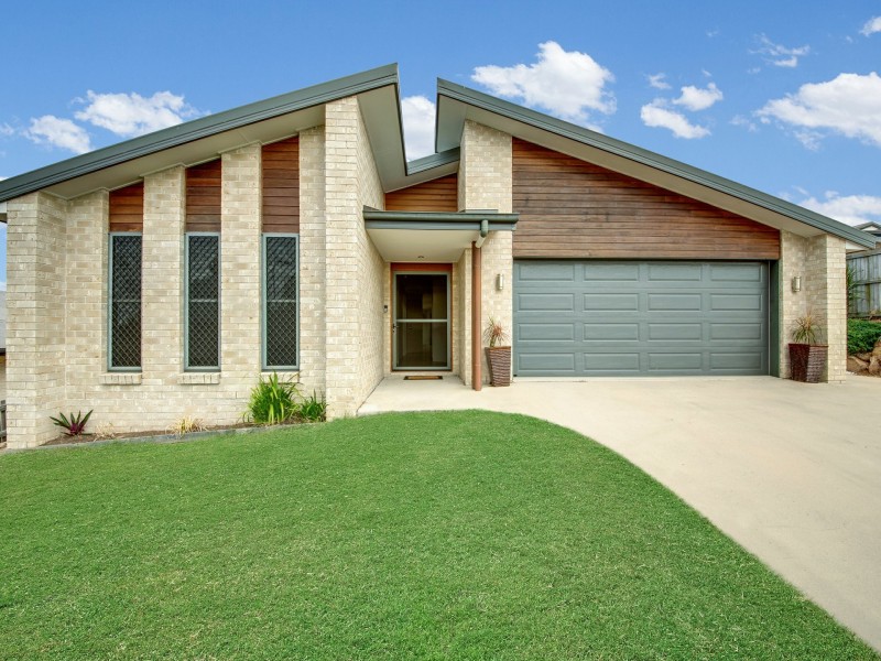 3 Loveday Place, Calliope QLD 4680