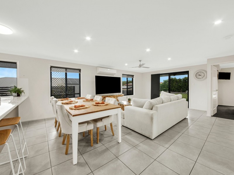 3 Loveday Place, Calliope QLD 4680