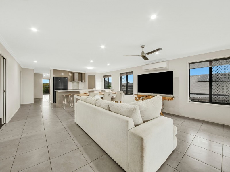 3 Loveday Place, Calliope QLD 4680