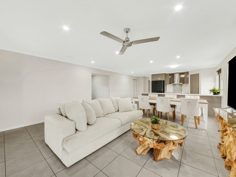 3 Loveday Place, Calliope QLD 4680