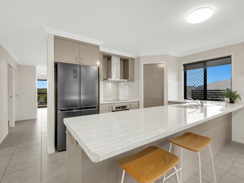 3 Loveday Place, Calliope QLD 4680