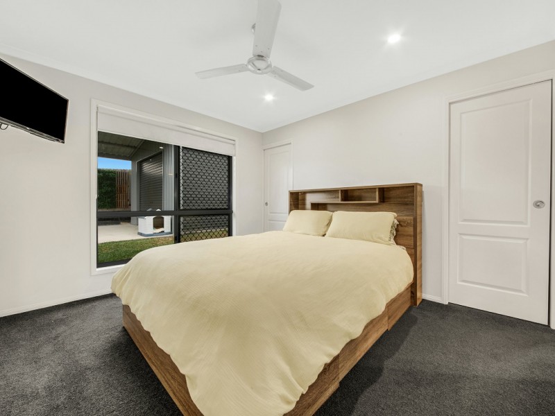 3 Loveday Place, Calliope QLD 4680