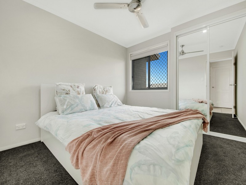 3 Loveday Place, Calliope QLD 4680