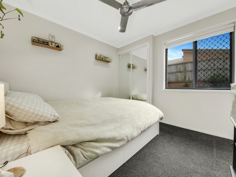 3 Loveday Place, Calliope QLD 4680