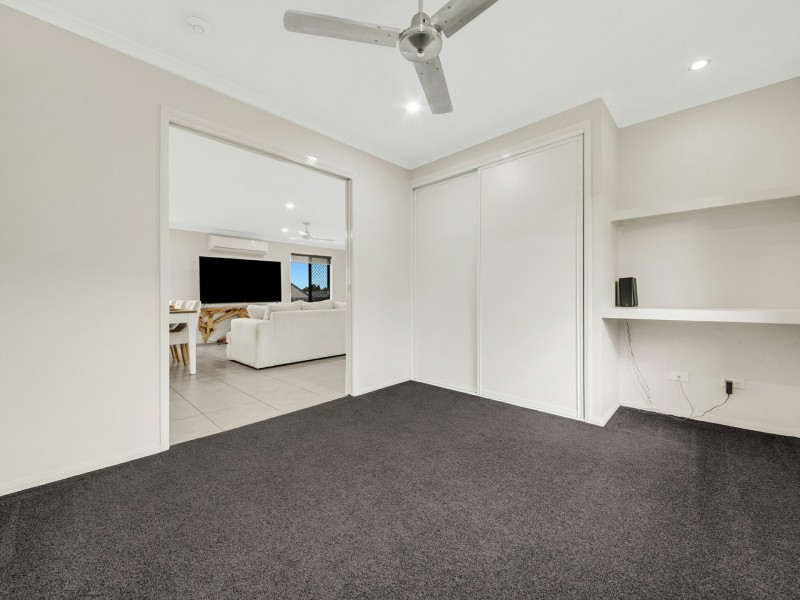 3 Loveday Place, Calliope QLD 4680