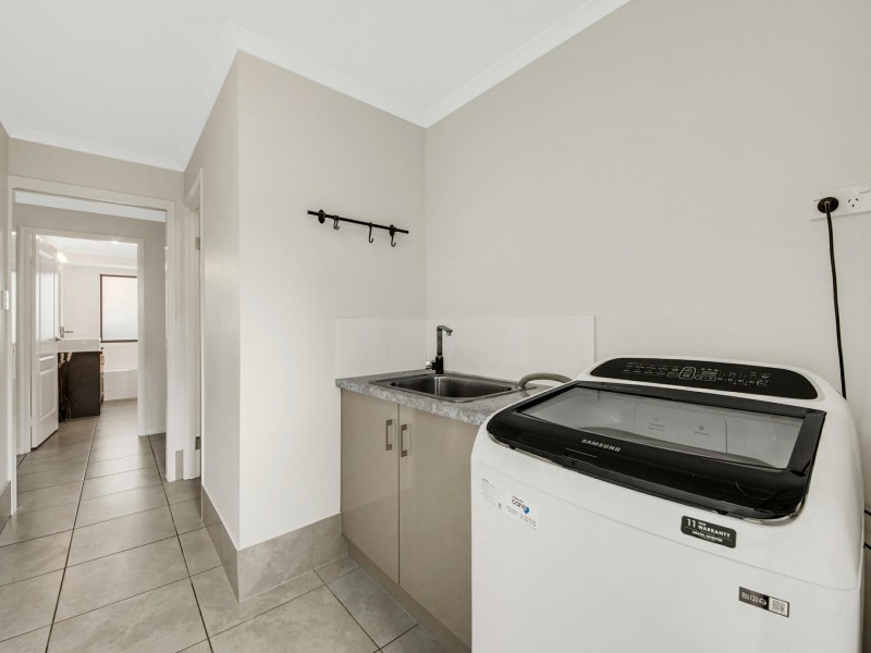 3 Loveday Place, Calliope QLD 4680