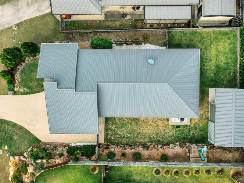 3 Loveday Place, Calliope QLD 4680