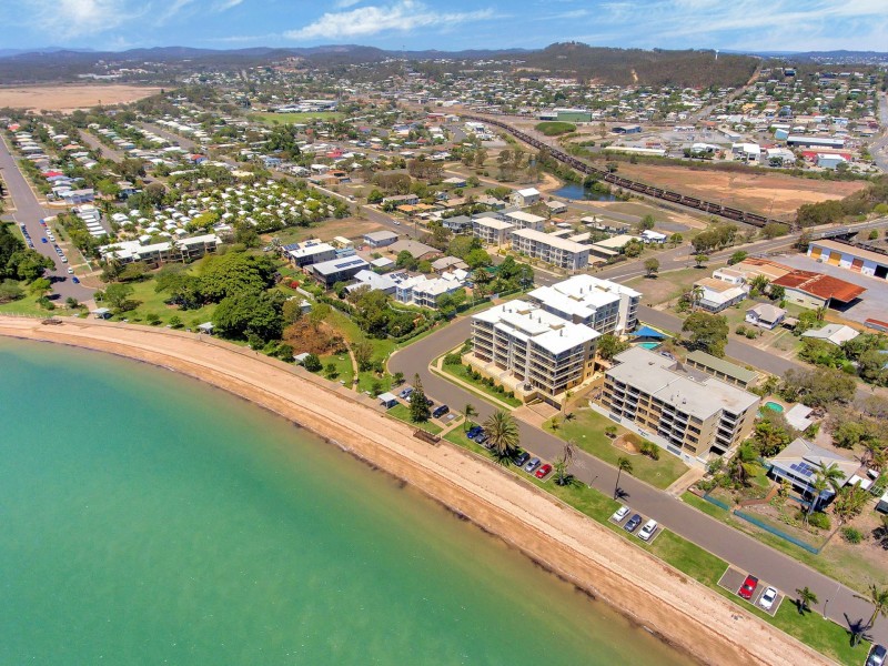 Unit 7/22 Barney Street, Barney Point QLD 4680