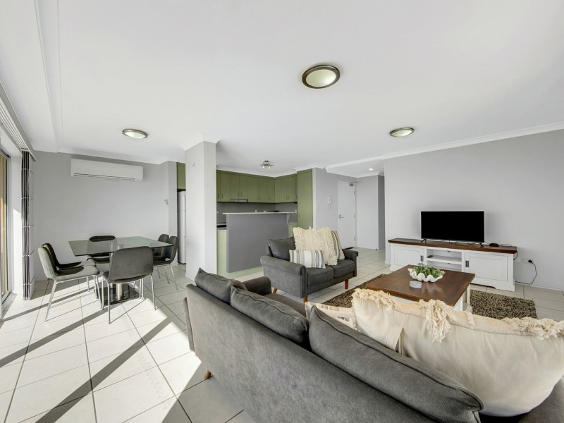 Unit 7/22 Barney Street, Barney Point QLD 4680