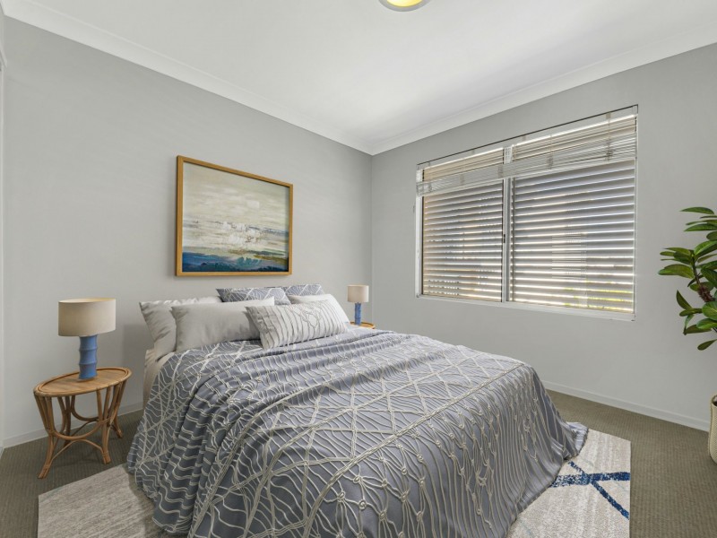 Unit 7/22 Barney Street, Barney Point QLD 4680