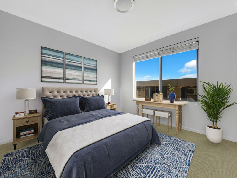 Unit 7/22 Barney Street, Barney Point QLD 4680