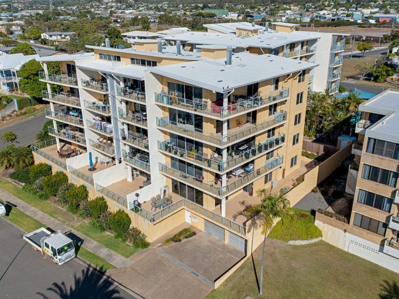 Unit 7/22 Barney Street, Barney Point QLD 4680