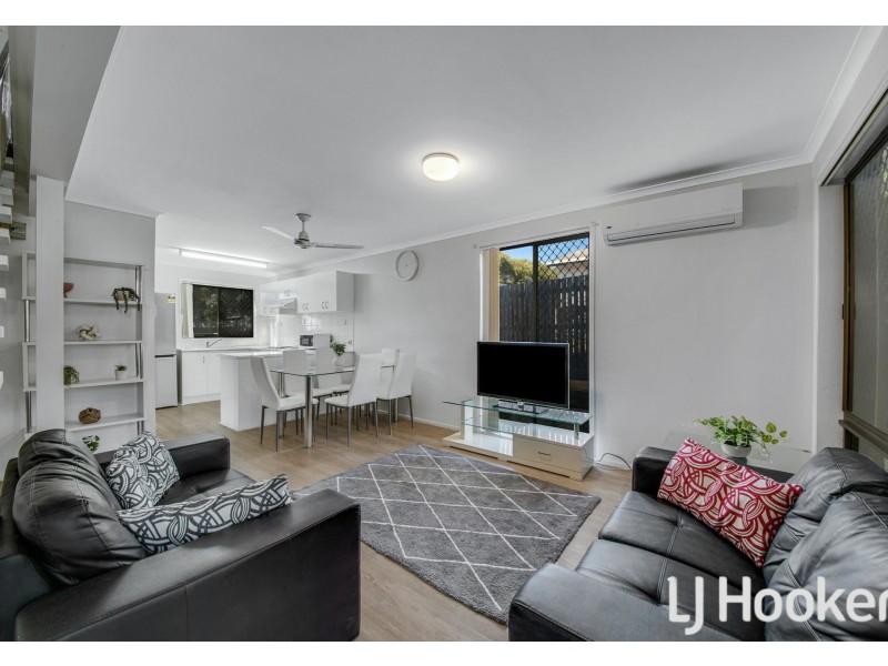 Unit 3/196 Auckland Street, South Gladstone QLD 4680