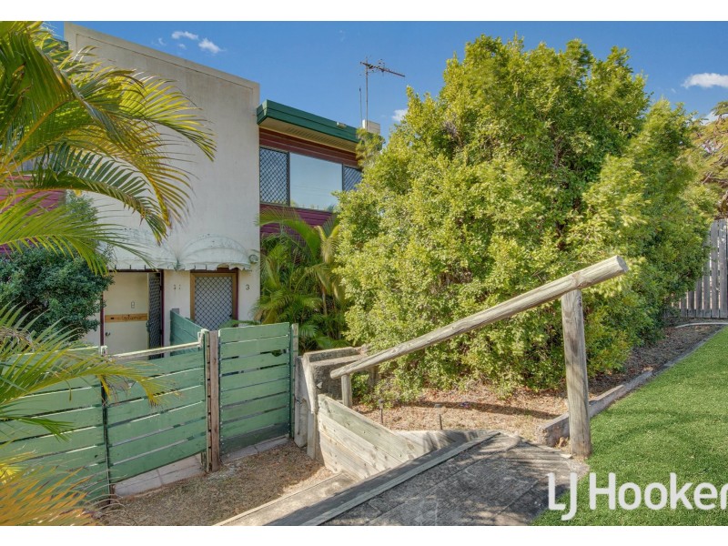 Unit 3/196 Auckland Street, South Gladstone QLD 4680