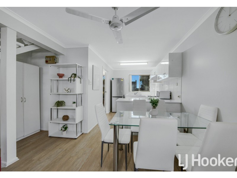 Unit 3/196 Auckland Street, South Gladstone QLD 4680